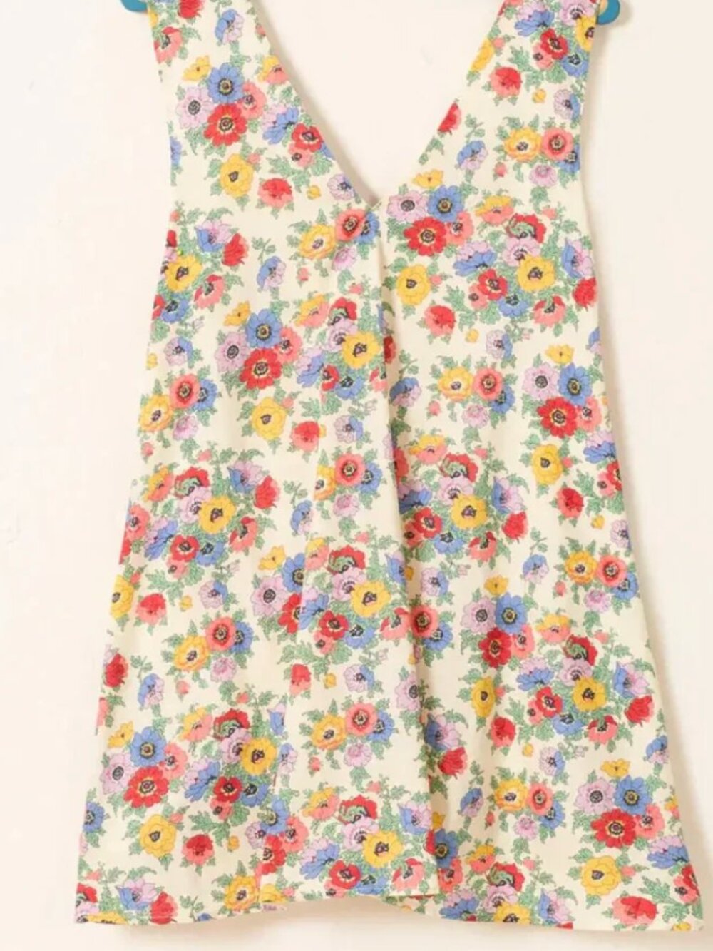 Wildflower Dress